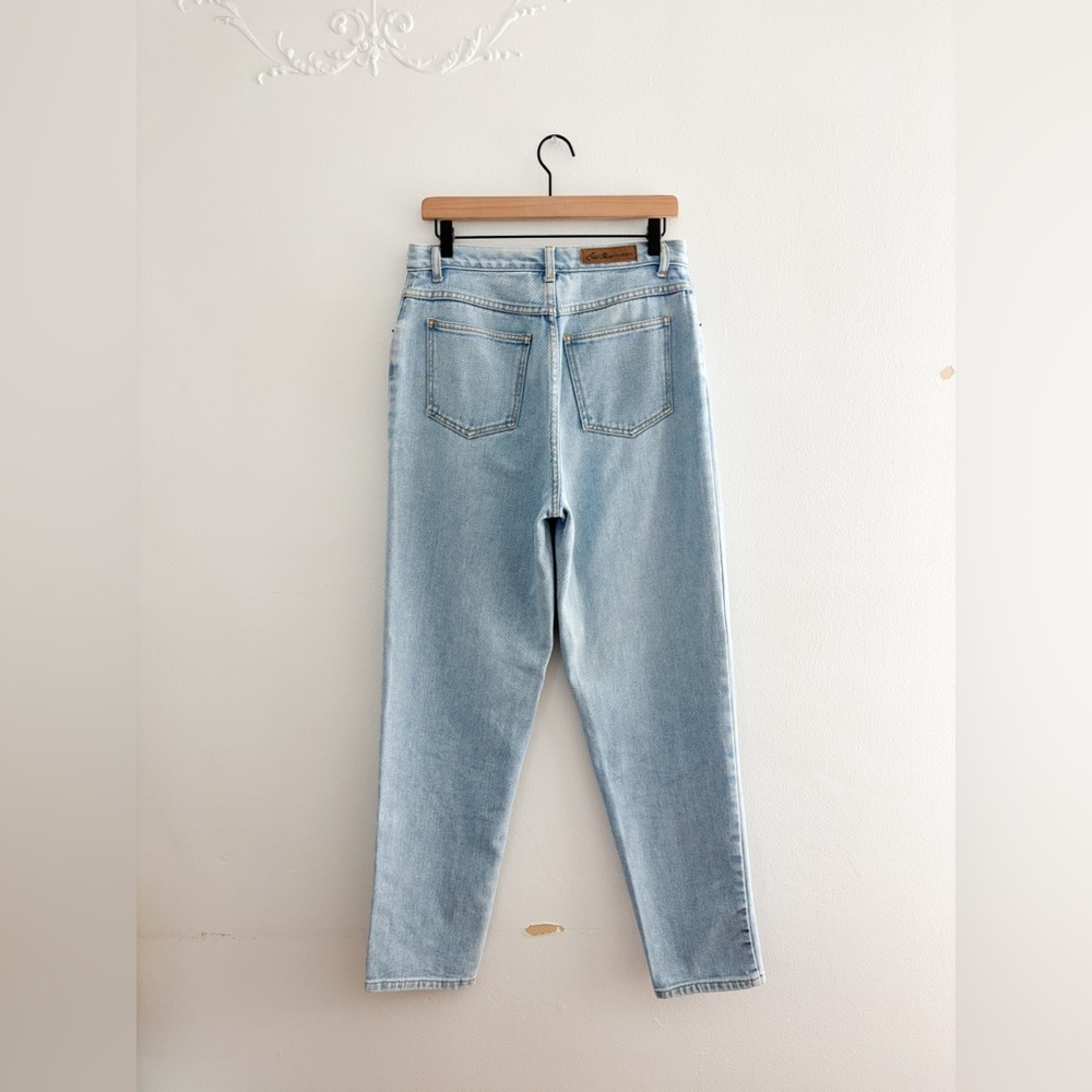 Vintage Bill Blass Jeans - Picture 3 of 4
